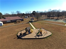 Russellville Fun Park